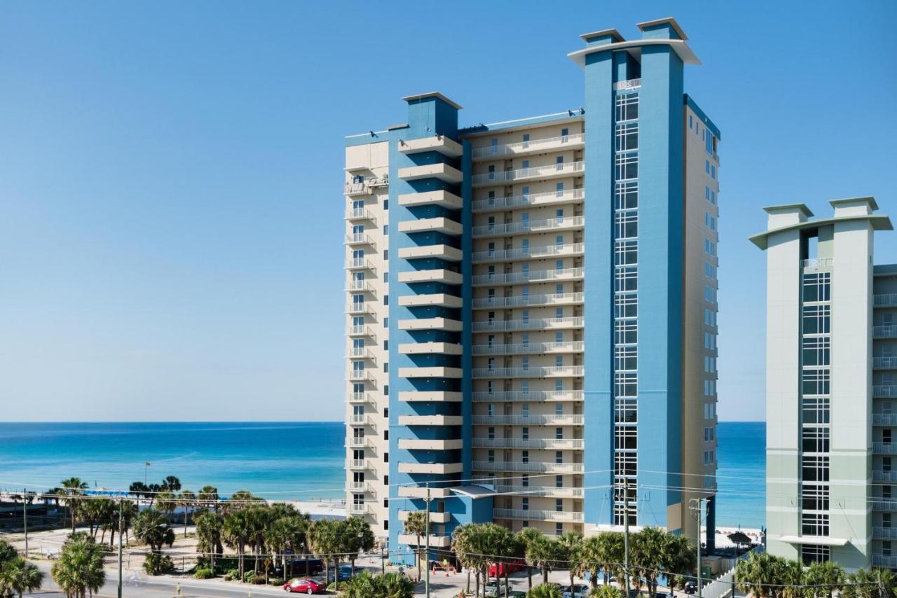 巴拿马城Grandview East 301别墅 外观 照片